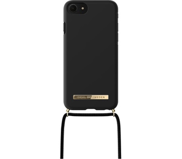 iDeal of Sweden IDPNSS21-I7-267 (iPhone SE/8/7/6/6s) Zwart