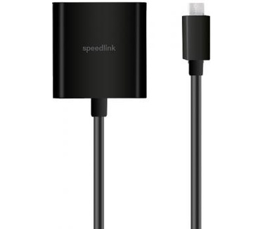 Speedlink SL-180017-BK