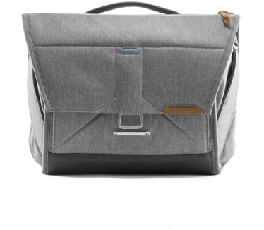 Peak Design Everyday Messenger 13'' (V2) Ash