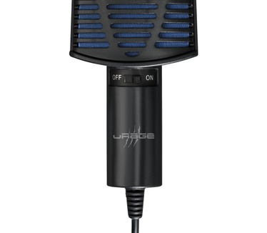 Hama uRage MIC xStr3am Essential