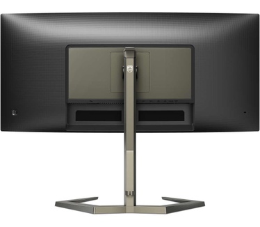 Philips Evnia 34M1C5500VA/00 Zwart