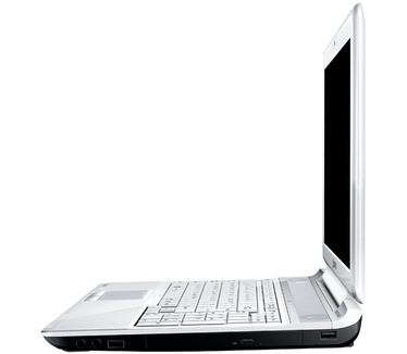 Toshiba Qosmio F750-11R + Freecom 1TB 2.5"