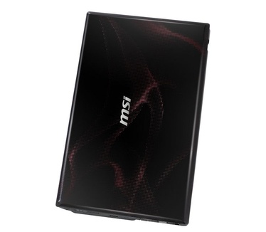 MSI Classic CR650-E45047W7H (Duits model)