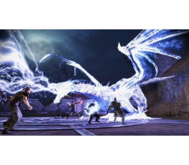 Dragon Age: Origins - Awakening
