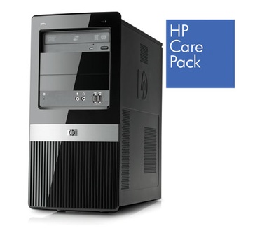 HP Pro 3120 minitower pc bundel (BWU268EA4)
