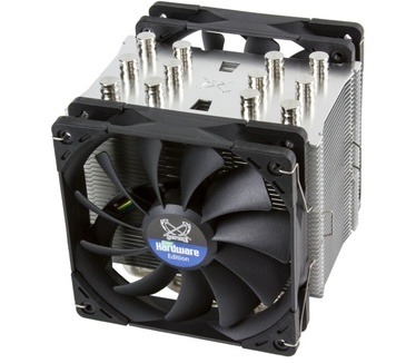 Scythe Mugen 5 PCGH Edition Rev. B