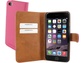 Goedkoopste Mobiparts Premium Wallet Case Apple iPhone 6, iPhone 6S Pink