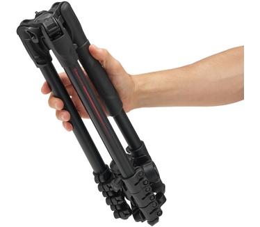 Manfrotto Befree Advanced AS