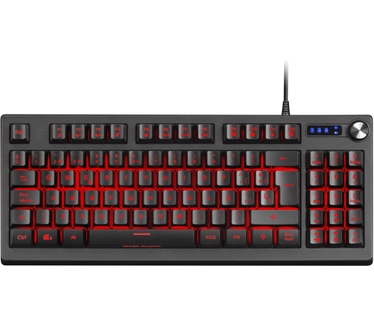 Mars Gaming MKREVOES
