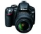 Vergelijk Spiegelreflexcamera's