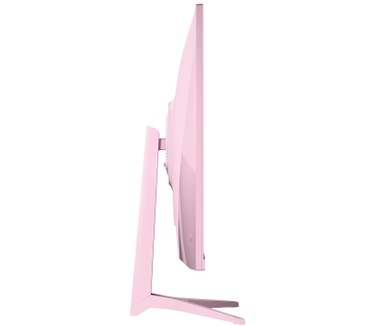 Arozzi Nova 32″ IPS 180Hz – Pink