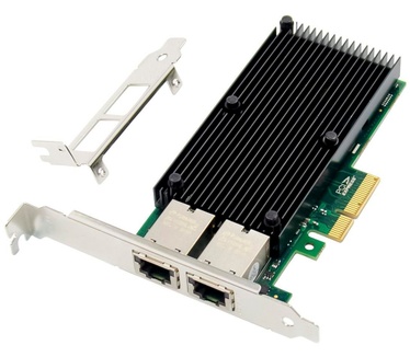 Microconnect MC-PCIEX4-X550-T2-D