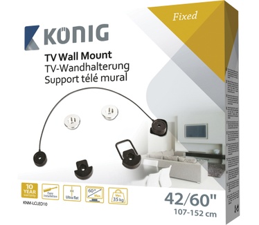 König KNM-LCLED10