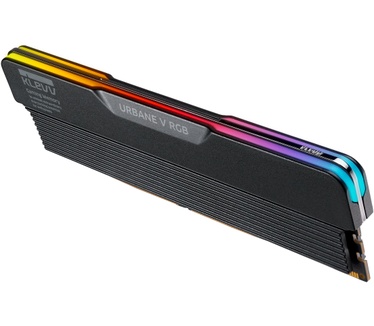Klevv Urbane V RGB
