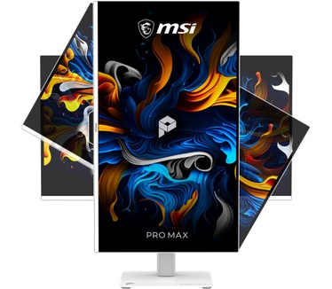 MSI Pro MAX 271UPXW12G