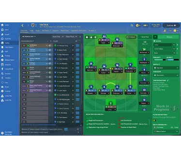 Football Manager 2018 Limited Edition, PC