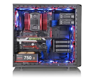Thermaltake Versa H35