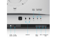BenQ MA270S Wit