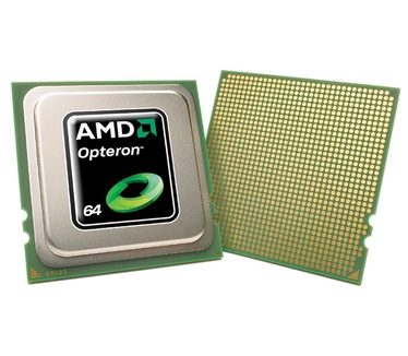 HP AMD Opteron 2216 HE