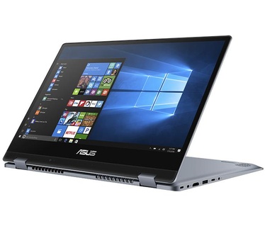Asus VivoBook Flip TP412UA-EC053T