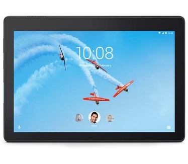 Lenovo Tab E10 (ZA470057SE) Zwart