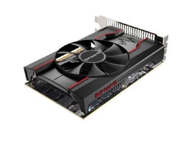 Sapphire RX 550 4GB Pulse