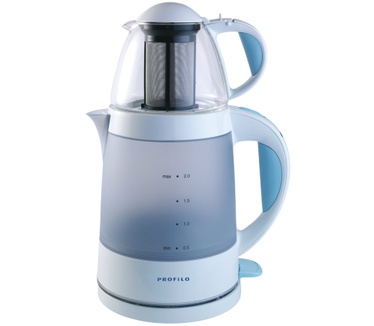 Profilo CM4000