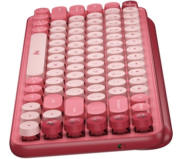 Logitech Pop Keys