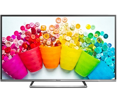 Panasonic Viera TX-50CSW524 Zwart
