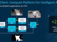 Arm Client Tech Day 2023 - software