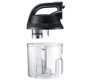 Samsung VC5100K Zwart