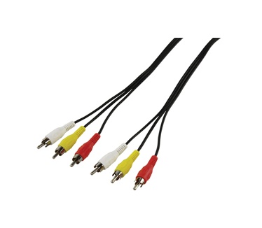 ValueLine CABLE-521/5