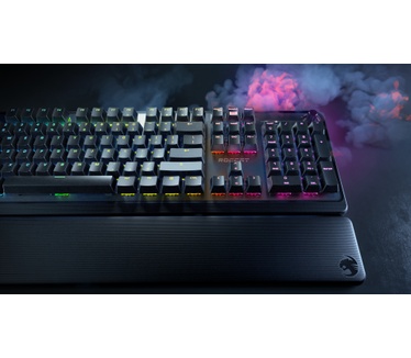 Roccat Pyro (TTC Red RGB, Qwerty US)