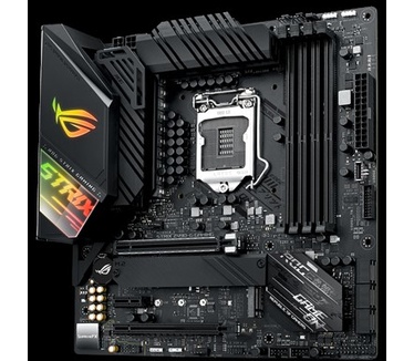 Asus ROG Strix Z490-G Gaming