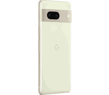 Google Pixel 7, 128GB opslag Groen