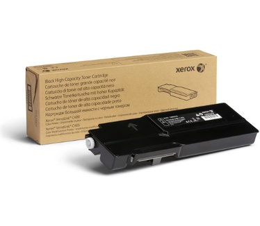 Xerox VersaLink C400/C405 Cassette zwarte toner grote capaciteit (5.000 pagina's)