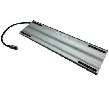 LC-Power LC-HUB-C-MULTI-8