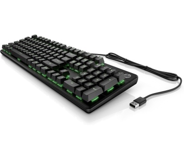 HP Pavilion Gaming Keyboard 500