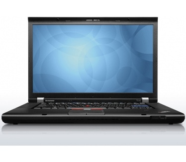 Lenovo Thinkpad T510I (NTF9UFR)