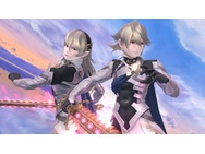 Nieuwe characters Smash Bros