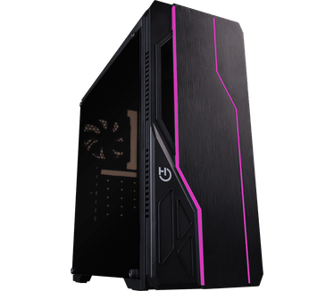 Hiditec V10 RGB