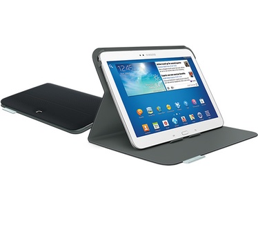 Logitech Folio Protective Case Samsung Galaxy Tab 3 10.1