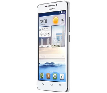 Huawei Ascend G630 Wit