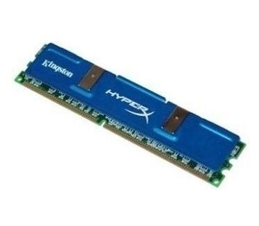 Kingston HyperX KHX4000LLK2/2G