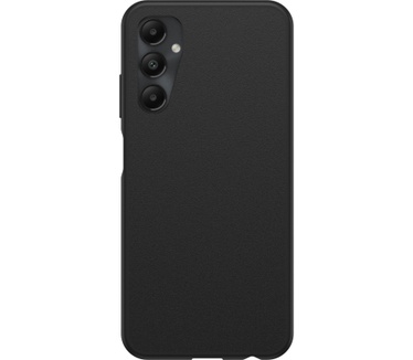 Otterbox React Series Case voor Galaxy A05s, Black