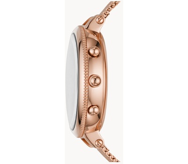 Fossil Monroe Hybrid HR