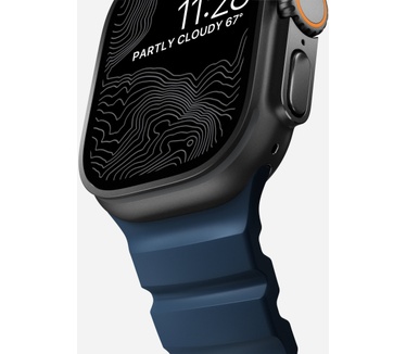 Nomad Rocky Point Band