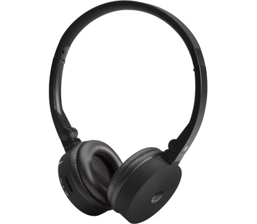 HP H7000 Bluetooth Wireless Headset (H6Z97AA) (Zwart)