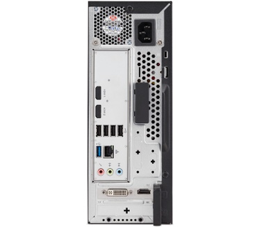 Acer Aspire XC-830 Aspire XC-830 I1404