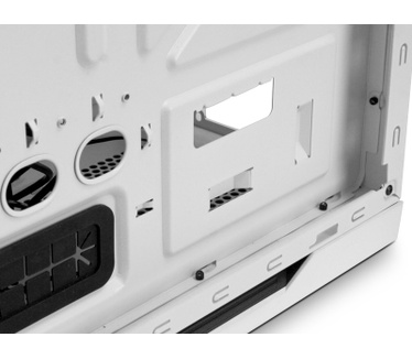 NZXT H2 Wit